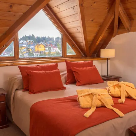 Village Catedral Hotel & Spa-2
