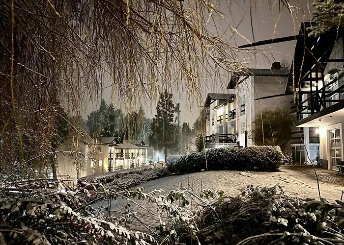 Aldea Andina Hotel&Spa San Carlos de Bariloche